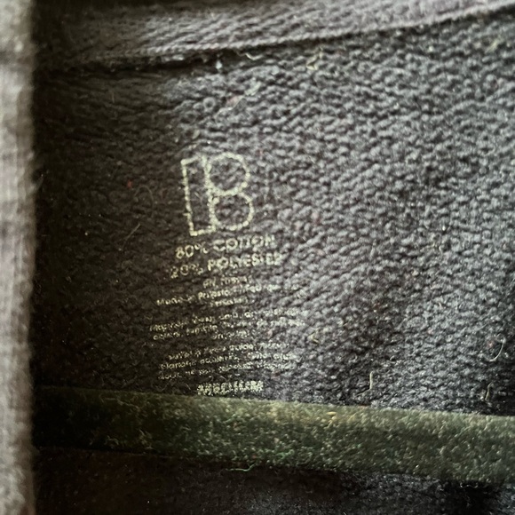 Plan-B skateboarding hoodie size medium - Picture 2 of 3